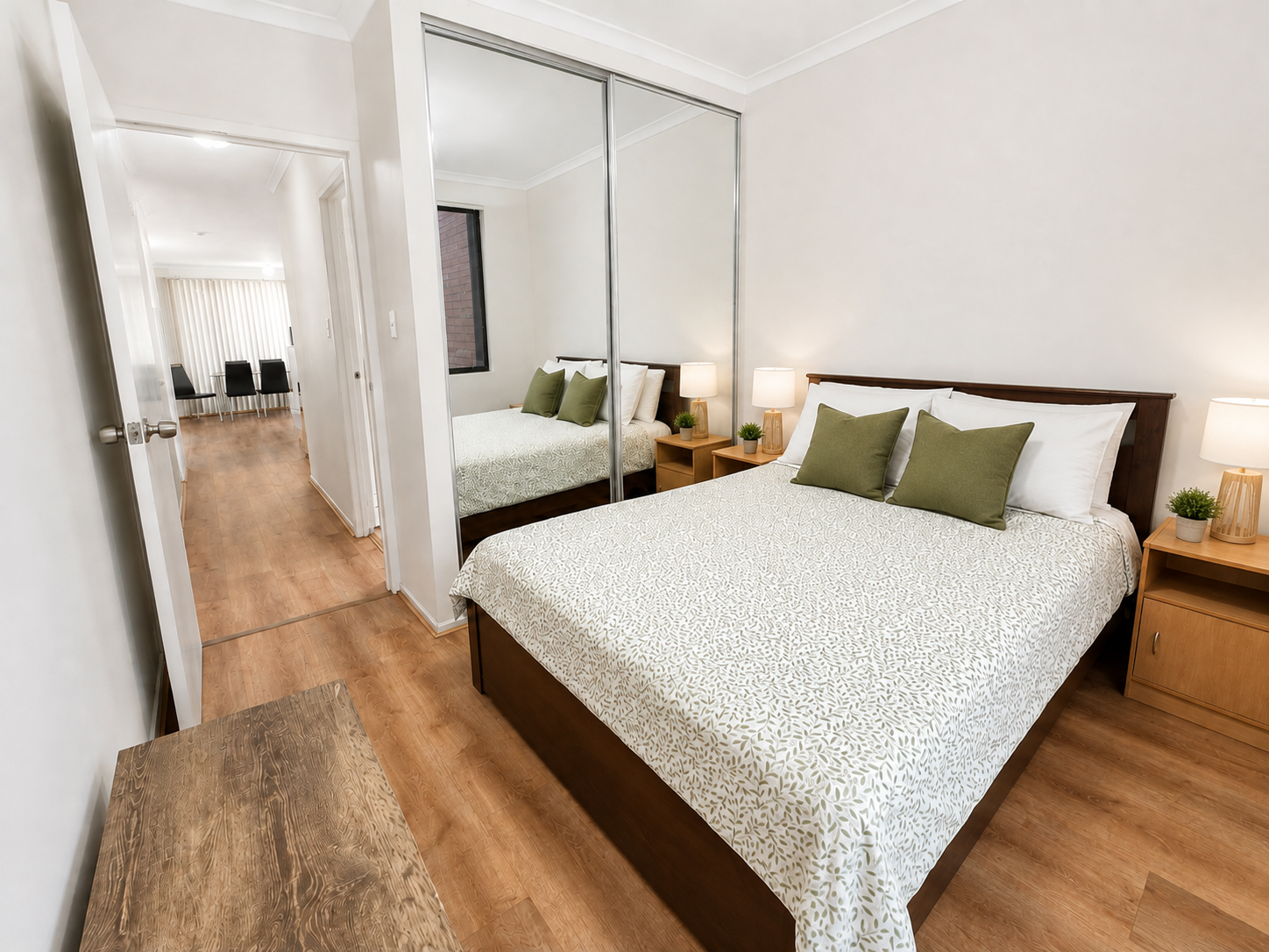 Furnished Room in Ultimo – Close to UTS, Broadway & Darling Harbour - photo 1